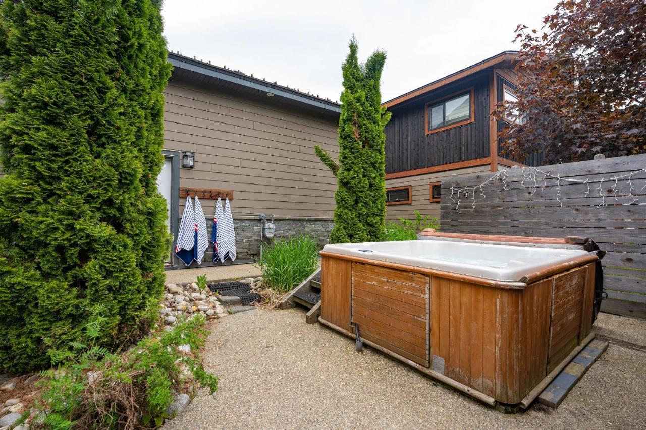 Aspen Lodge By Revelstoke Vacations Eksteriør billede