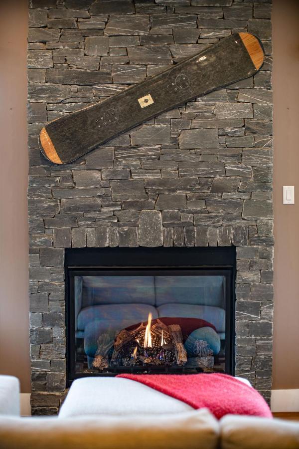 Aspen Lodge By Revelstoke Vacations Eksteriør billede