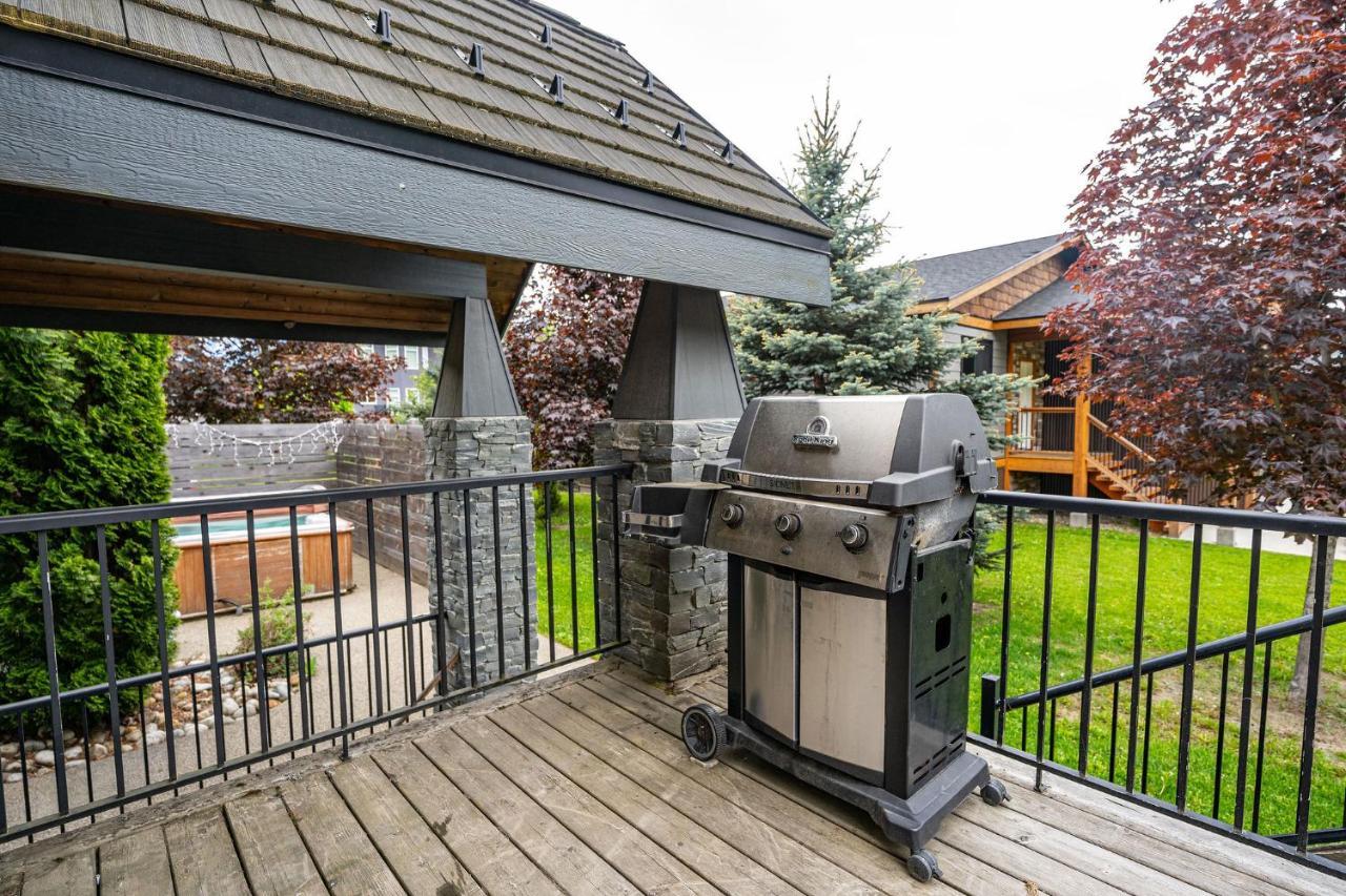 Aspen Lodge By Revelstoke Vacations Eksteriør billede