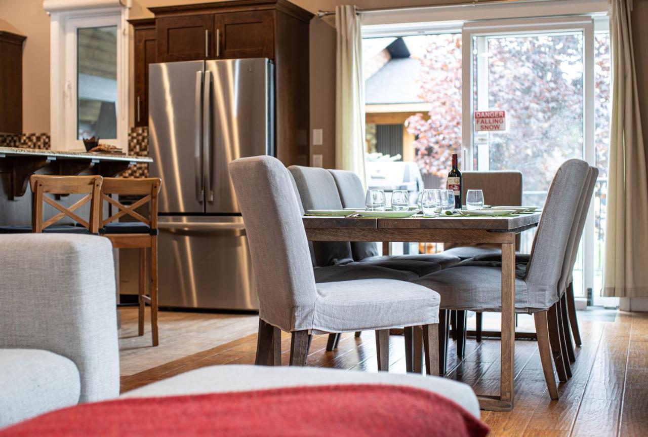 Aspen Lodge By Revelstoke Vacations Eksteriør billede